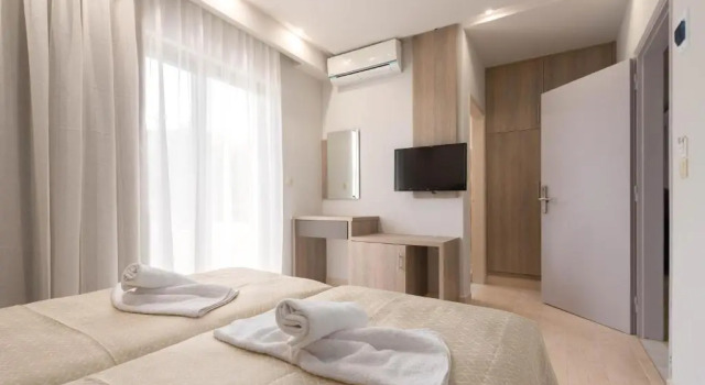 Номер Deluxe Saint George Resort