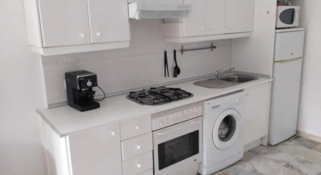 Апартаменты Casa Sevilla