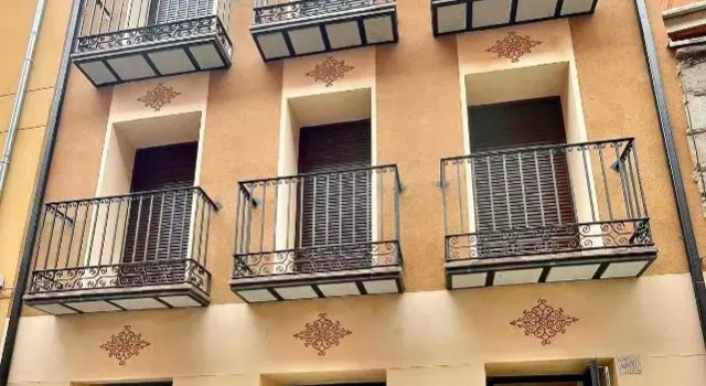 Апартаменты с 3 комнатами Estrada Suites
