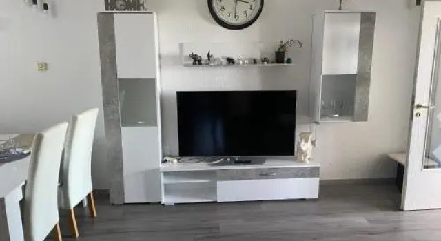 Casa Juric