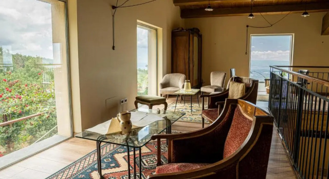 Boscoscuro, Book Hotel Hoteller i Ragalna med morgenmad, Morgenmad