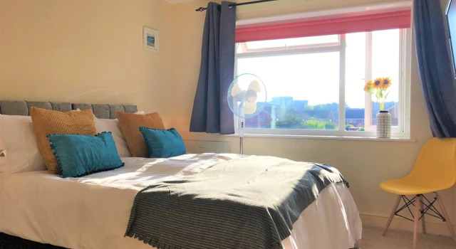 Toronto Apartment in Seaside Town with Parking, Забронировать Апартаменты/квартира Апартаменты Исторического графства Суссекса, Апартаменты/квартира