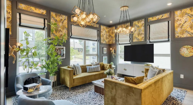 Коттедж Sleeps 16 2 Homes Next Door + Walk to Dining & Music Lischey Loft & The Bloom House by Avantstay