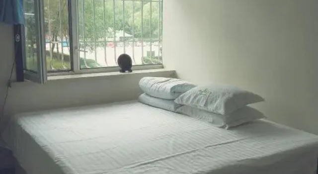 Номер Standard Yun Fei Inn