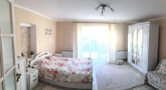 Коттедж с 3 комнатами Holiday home Usadba Novoselitsa
