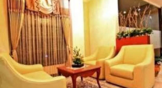 Marina Hotel, Book Hotel Hotels in Ambon with Parking, Parking