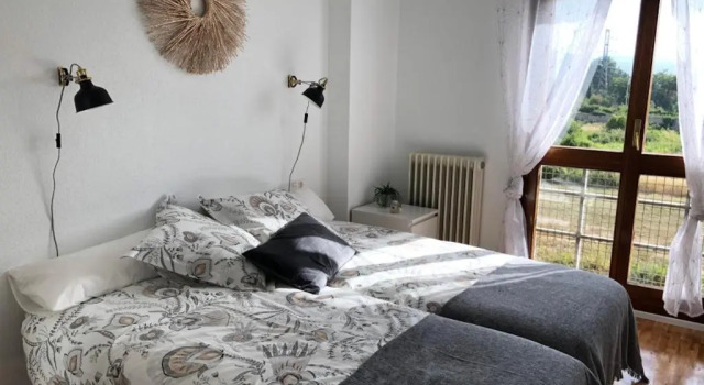 Apartamento Turístico El Enclave