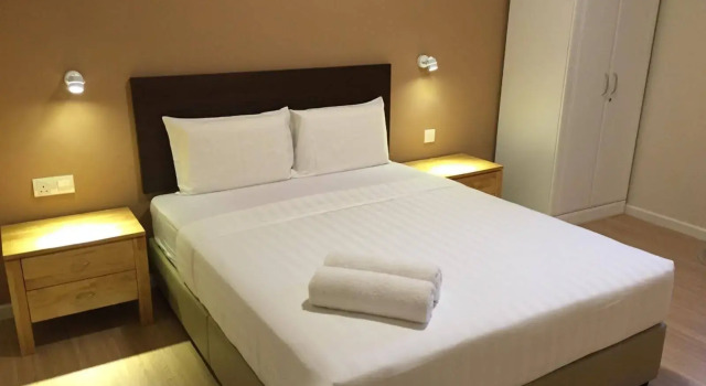Condo Asia