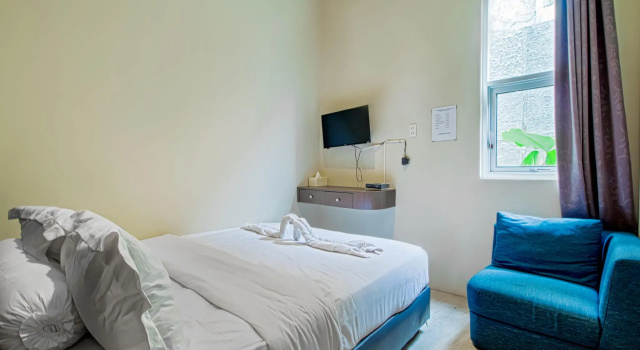 Vosstel Guest House