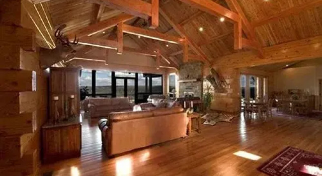The White River Inn