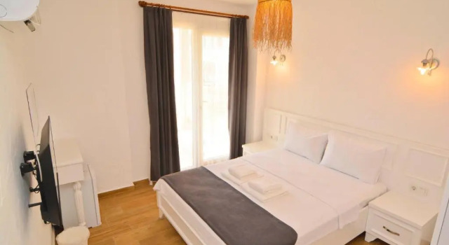 Двухместный номер Standard LONDİA OTEL