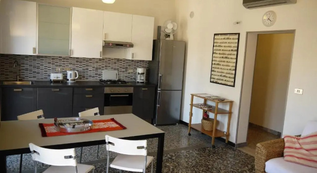 Апартаменты с балконом Apartment Obici