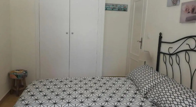 Apartamento Cala Calalga I