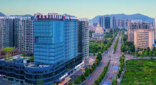 ZCXX International Hotel