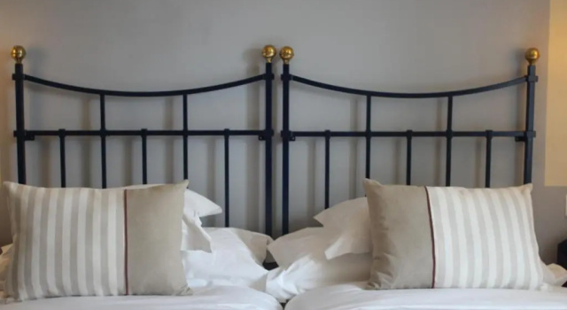 Двухместный номер Standard Pousada Vila Óbidos