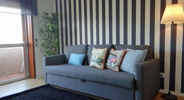 Design Apartment Porto Downtown