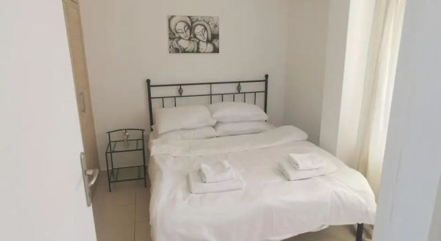 Turtle Bay Holiday - Sleeps 4, Pools & Sea View, Rezervați Hotel Agios Amvrosios Cipru