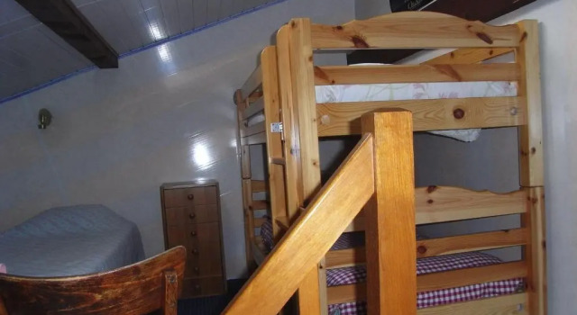Номер Standard Hotel Le Terminus