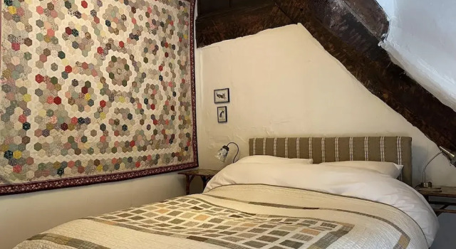 15th Century 3 Bedroom Cottage & Delightful Garden, Забронировать Дом для отпуска Виллы Сомертон, Вилла