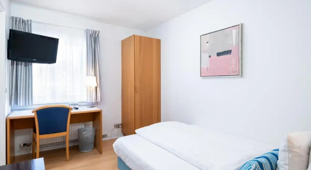 Одноместный номер Standard Hotel Petit