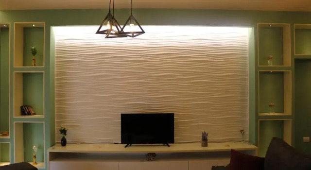 Апартаменты Belleview Apartment 3