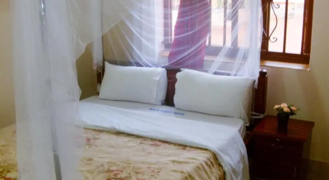 Naju Home Stay
