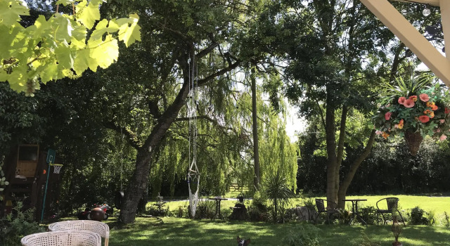 Old Thatch Bambers Green, Забронировать Отель Отели Англии 3 звезды, 3*