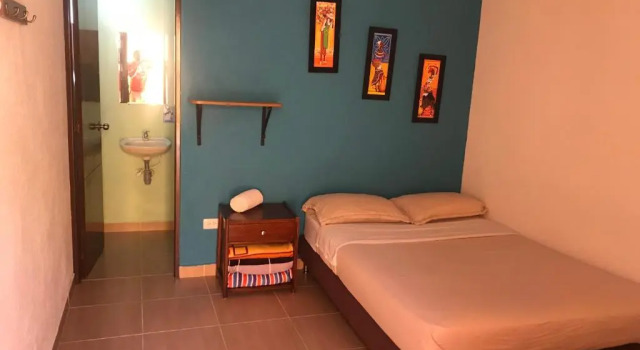 Hostal El Hangar, Book Hotel Cheap Hotels in Rionegro