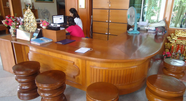 Ngamta Hotel