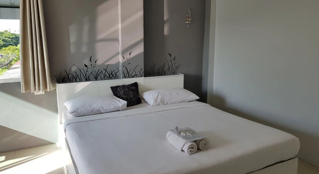 Sukwimol Place Hotel, Забронировать Отель Пхитсанулок 