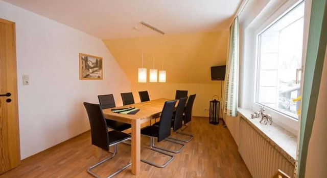 Haus Panorama Sankt Andreasberg