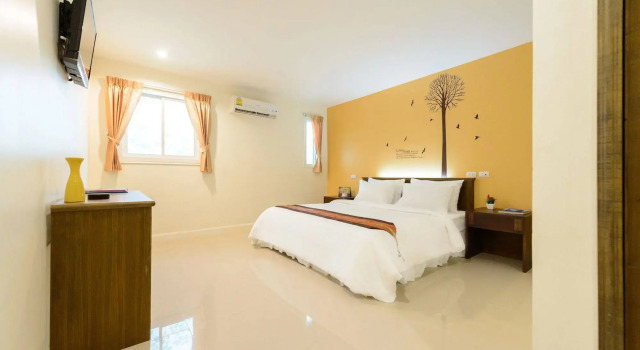 Sapaan Pla Residence