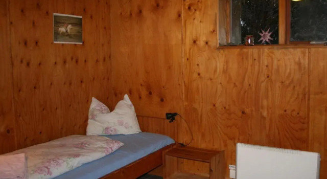 Двухместный номер Standard Brekkulækur Guesthouse