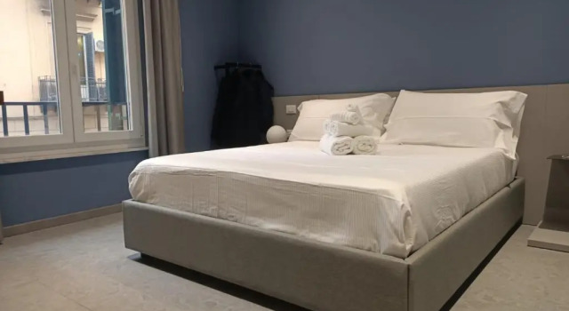 Двухместный номер Standard Granatelli Rooms