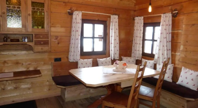 Sonnberg Apartment, Забронировать Апартаменты/квартира  