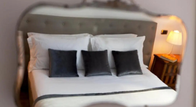 Номер Standard Hotel Piazza Di Spagna
