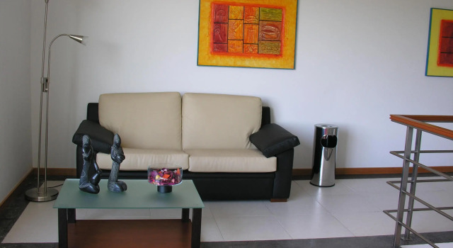 Acorsonho Apartamentos Turisticos, Rezervasyon Daire Capelas São Miguel
