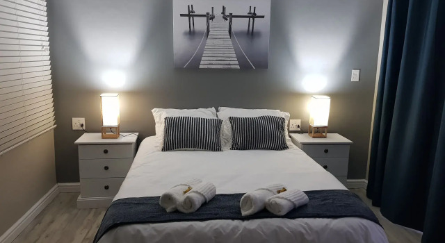 Reef View BnB
