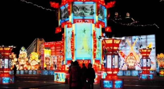 Lao Zhang Inn