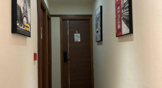 Oasis Apartments, Забронировать Апартаменты/квартира Апартаменты Гонконга, рядом с Яу Ма Тей, Апартаменты/квартира