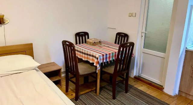 Апартаменты Цокольный этаж Apartment Velago