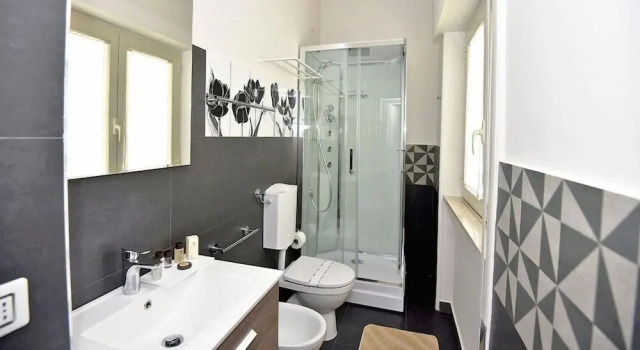 Номер Standard Paradiso Relais