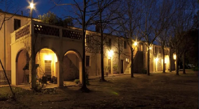 Agriturismo Il Piaggione, Book Hotel Campiglia Marittima Etruscan Coast