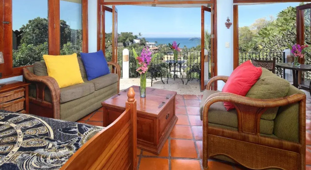 Бунгало Luxury Caracol Estates