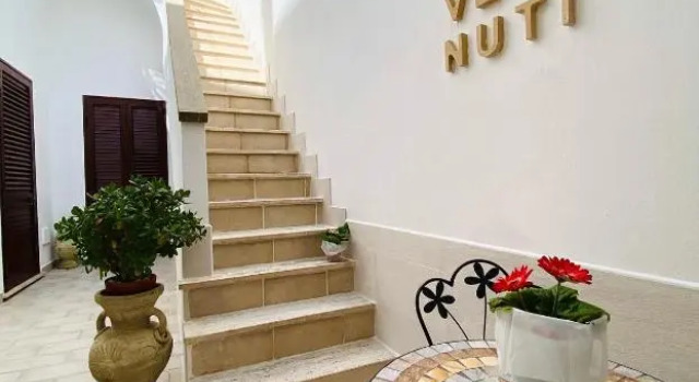 Corte La Rosa, Rezervați Hotel Hoteluri și cazare în Nardò, Hotel