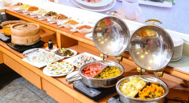 Номер Standard Natoli Motel