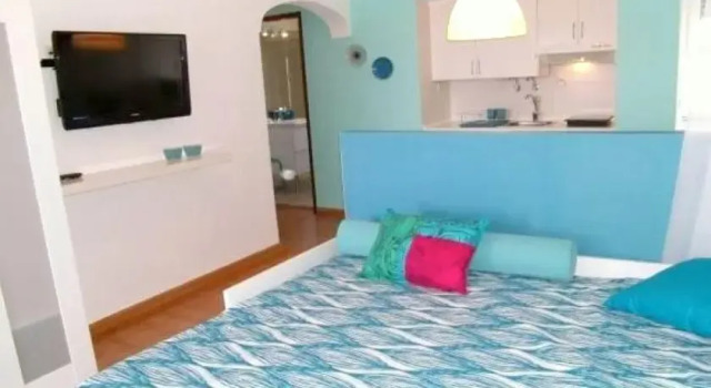 Akisol Cascais Relax, Забронировать Апартаменты/квартира Апартаменты Кашкайш, рядом с Городской рынок Кашкайша, Апартаменты/квартира