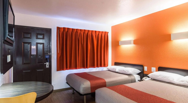 Motel 6-Oroville, CA, Buchen Sie Motel Oroville Kalifornien