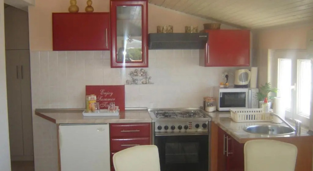 Апартаменты Apartments Benutic-Lalini