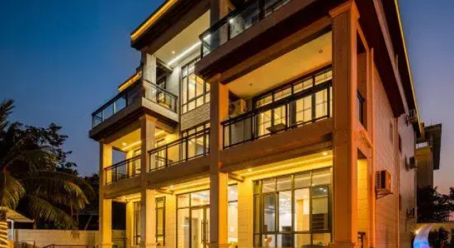 Fengxiang Homestay (Shimei Bay Branch, Wanning), Boek Hotel Wanning Hainan